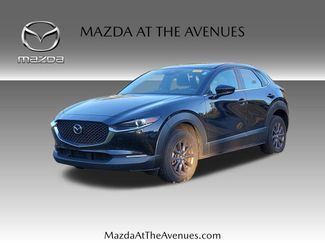 Used 2024 MAZDA CX-30 AWD 2.5 S video 1