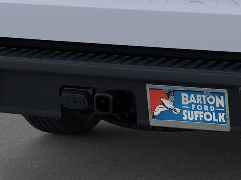 New 2026 Ford Maverick Lariat w/ Black Appearance Package image 23