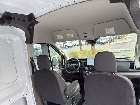 New 2026 Ford Transit 250 148 Medium Roof RWD image 11