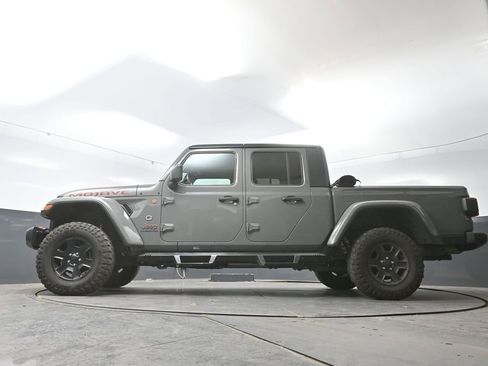 Used 2020 Jeep Gladiator Mojave AWD/4WD image 52
