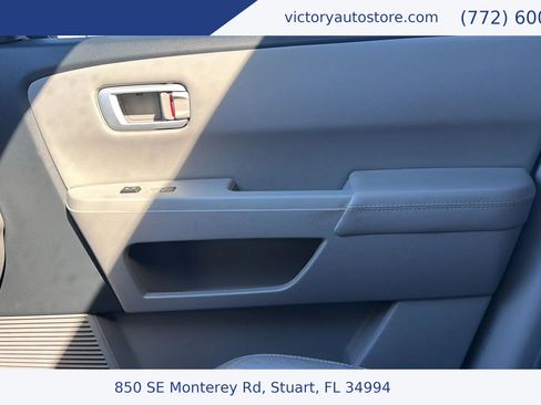 Used 2015 Honda Pilot EX-L image 35