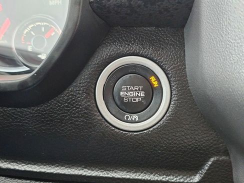 Used 2024 RAM 1500 Big Horn image 26