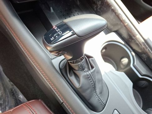 Certified 2025 Dodge Durango R/T AWD/4WD image 17