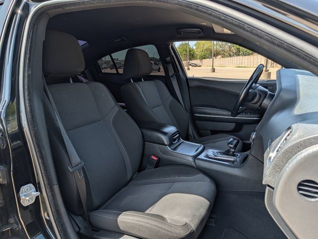 Used 2022 Dodge Charger SXT RWD image 23