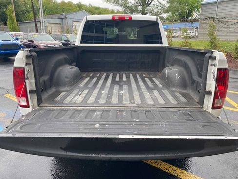 Used 2019 RAM 1500 Express w/ Express Value Package AWD/4WD image 28