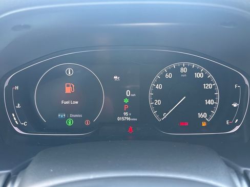 Used 2022 Honda Accord Sport Special Edition image 12