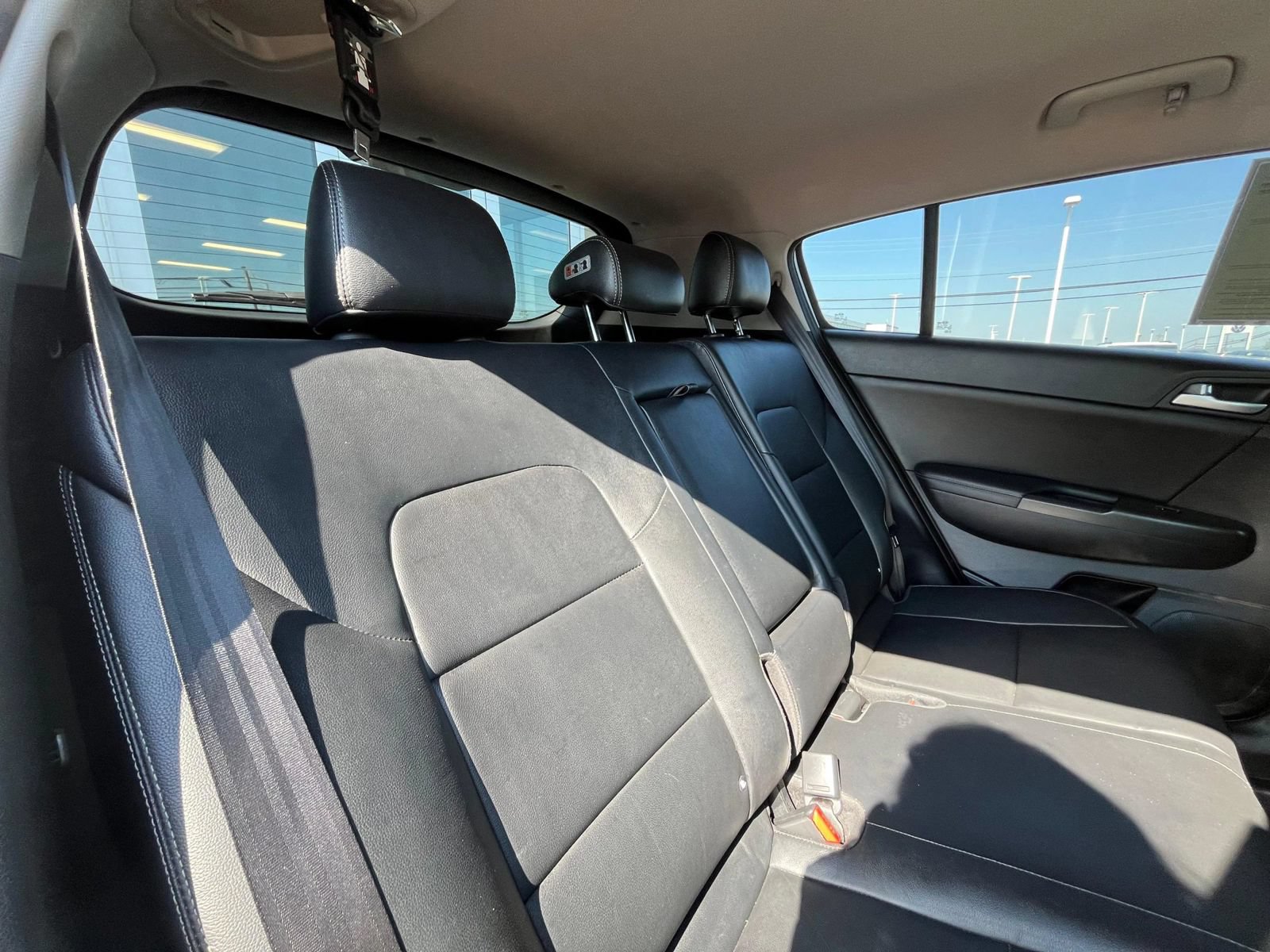 Used 2017 Kia Sportage EX AWD/4WD image 34