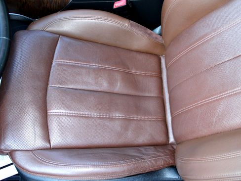 Used 2012 Audi A6 3.0T Premium image 18