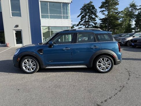 Used 2022 MINI Cooper Countryman ALL4 AWD/4WD image 9