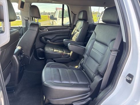 Used 2018 GMC Yukon Denali w/ Denali Ultimate Package image 27