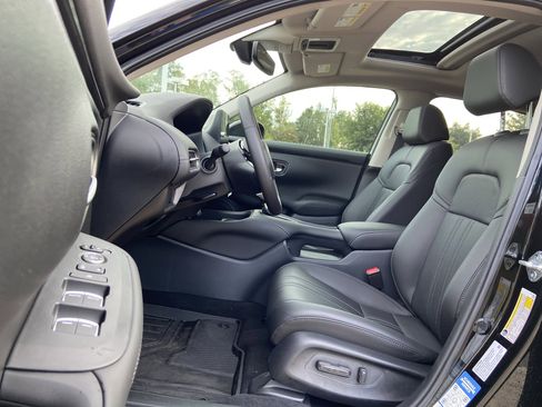 New 2026 Honda HR-V EX-L image 29