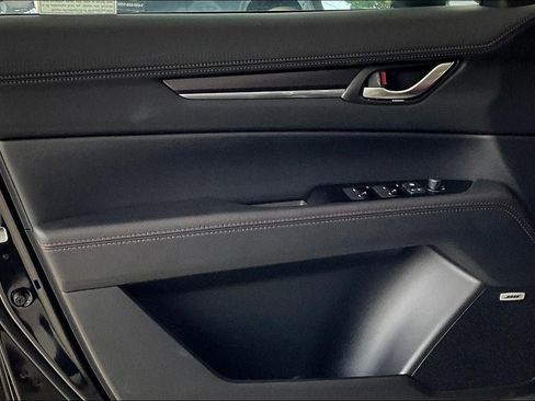 New 2025 MAZDA CX-5 Carbon Edition image 27