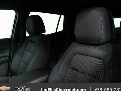 New 2026 Chevrolet Equinox LT AWD/4WD image 5