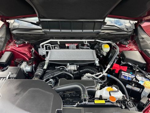 Used 2025 Subaru Ascent Limited image 17