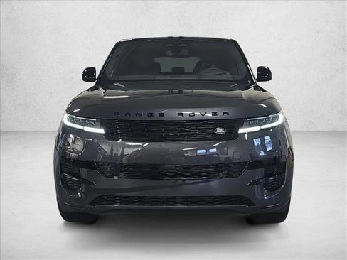 New 2026 Land Rover Range Rover Sport SE image 2