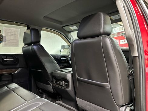 Used 2020 Chevrolet Silverado 1500 RST w/ All-Star Edition AWD/4WD image 20
