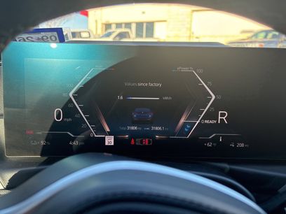 Used 2023 BMW i4 M50 w/ Premium Package