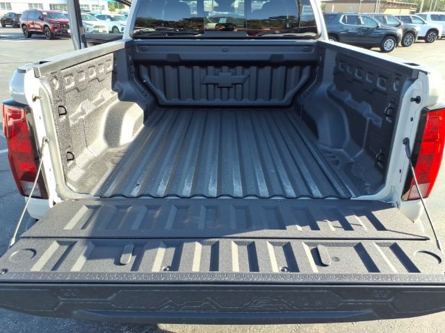 New 2026 Chevrolet Colorado Trail Boss AWD/4WD image 10