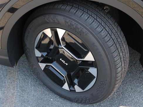 New 2027 Kia Telluride EX AWD/4WD image 7