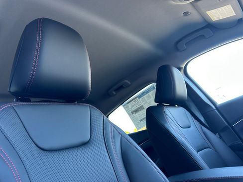 New 2026 Ford Mustang Mach-E Premium w/ Sport Appearance Package image 25