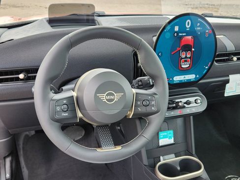 New 2026 MINI Cooper S FWD image 11