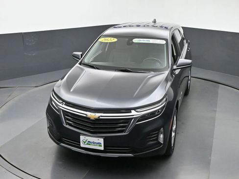 Used 2022 Chevrolet Equinox LT image 27