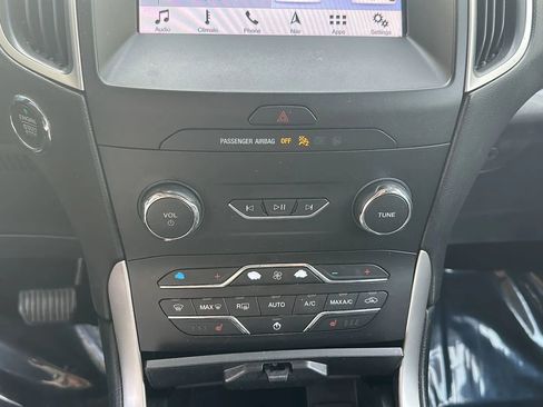 Used 2019 Ford Edge SEL w/ Equipment Group 201A FWD image 36