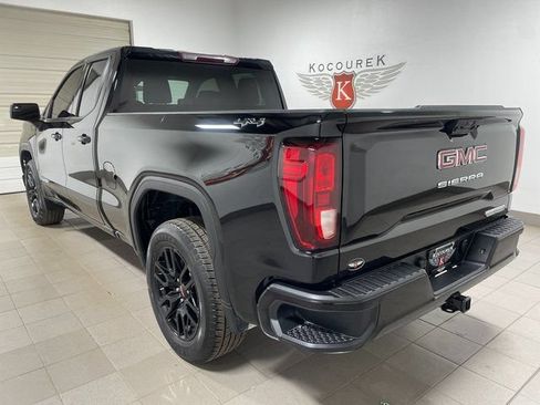 Used 2024 GMC Sierra 1500 Elevation AWD/4WD image 4