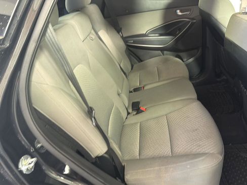 Used 2017 Hyundai Santa Fe Sport AWD/4WD image 14