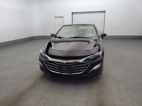 Used 2023 Chevrolet Malibu LS image 15