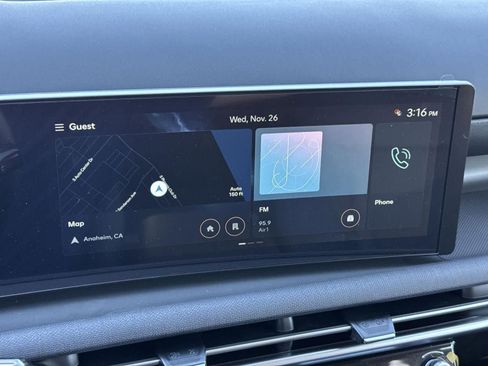 New 2026 Hyundai Tucson SEL image 35