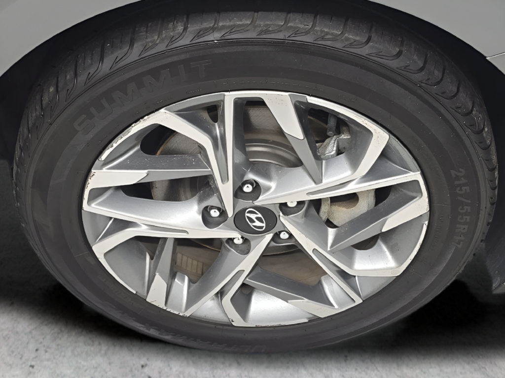 Used 2023 Hyundai Sonata SEL FWD image 42