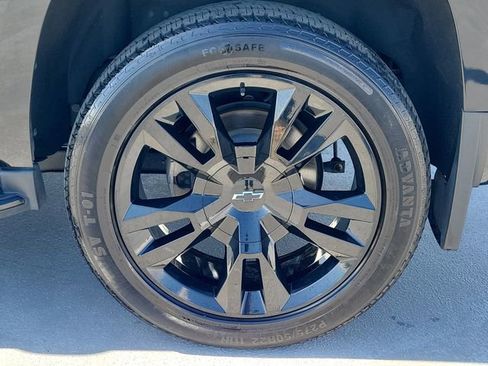 Used 2019 Chevrolet Tahoe Premier AWD/4WD image 11