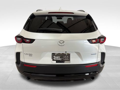Certified 2025 MAZDA CX-50 AWD 2.5 Hybrid w/ Premium Pkg image 7