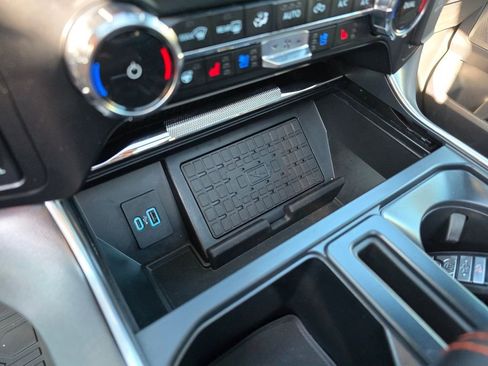 Used 2024 Ford F150 Raptor w/ Equipment Group 803A Raptor R image 13