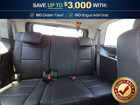 Used 2020 Chevrolet Tahoe LT RWD image 23