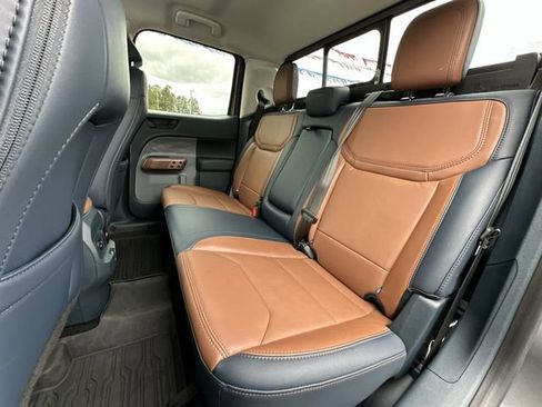 Used 2024 Ford Maverick Lariat FWD image 24