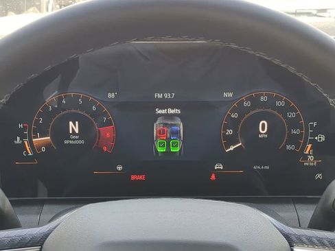 Used 2025 Ford Mustang GT image 24