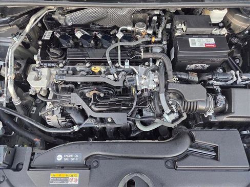 Used 2024 Toyota Corolla LE image 21