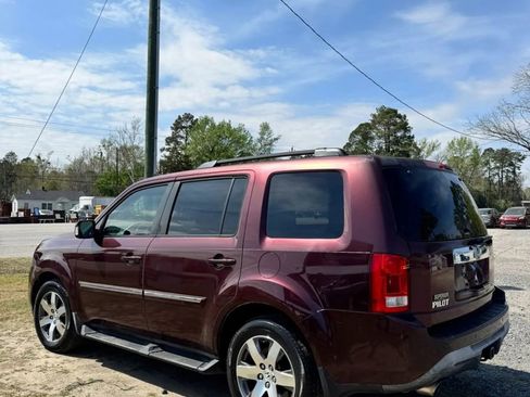 Used 2013 Honda Pilot Touring image 6