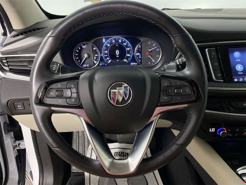 Used 2023 Buick Enclave Avenir w/ Avenir Technology Package image 14