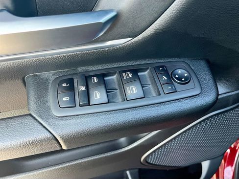 Used 2022 RAM 1500 Big Horn image 17