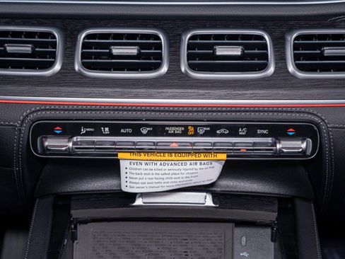 New 2026 Mercedes-Benz GLE 450 4MATIC image 20