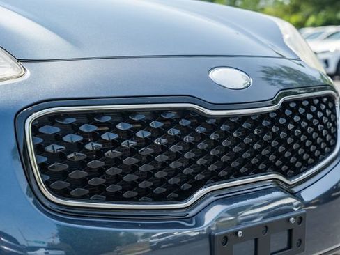 Used 2018 Kia Sportage EX w/ EX Premium Package AWD/4WD image 10