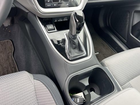 Certified 2025 Subaru Outback Premium w/ Popular Package #1A image 30