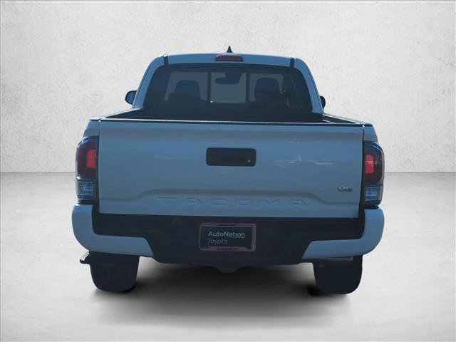 Used 2023 Toyota Tacoma TRD Sport RWD image 7