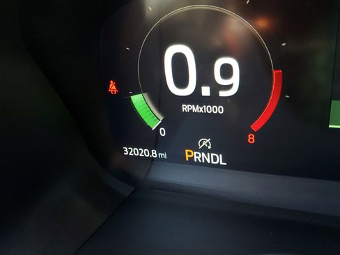 Certified 2025 Ford Explorer ST-Line image 25