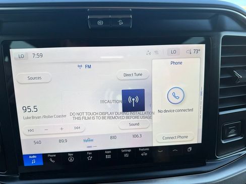 New 2026 Ford F250 Platinum w/ Platinum Plus Package AWD/4WD image 30