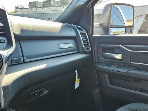 New 2026 RAM 2500 Big Horn image 22