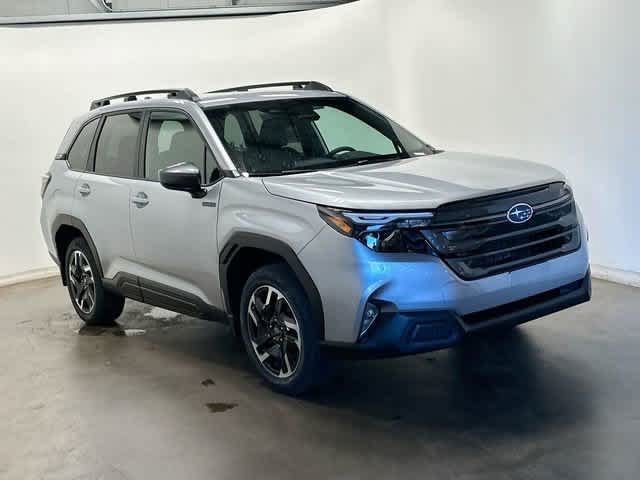 New 2026 Subaru Forester Premium AWD/4WD image 28